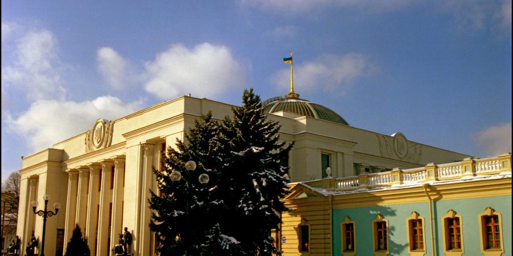 Украина рассмотрит вопрос гуманитарной и медицинской поддержки возвращающимся