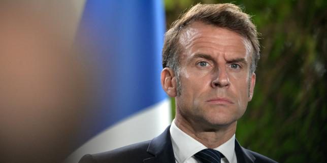 La Crisi del Macronismo: Una Svolta per la Politica Francese