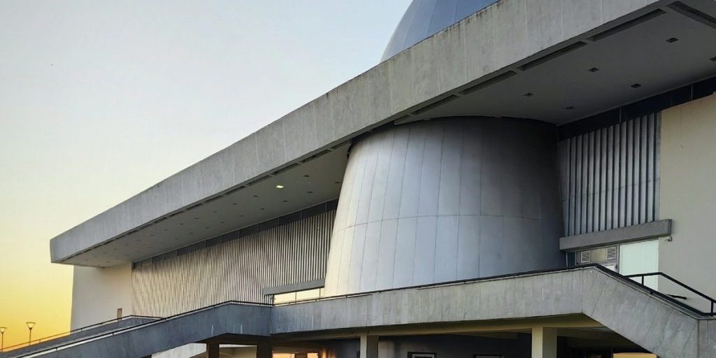 В Калуге закроют музей космонавтики