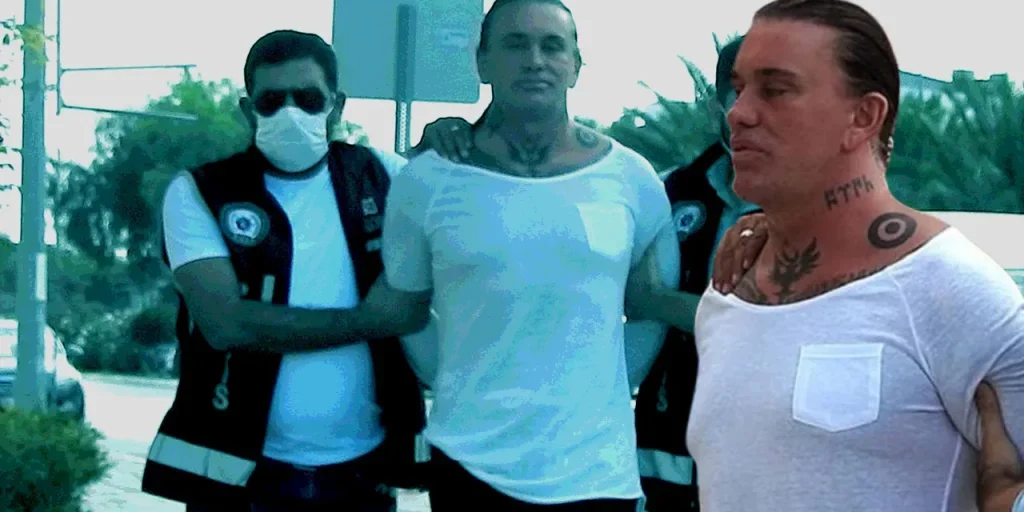 Capo di organizzazione criminale “Ceianni del Inferno” richiesto 35 anni di carcere per quattro reati separati