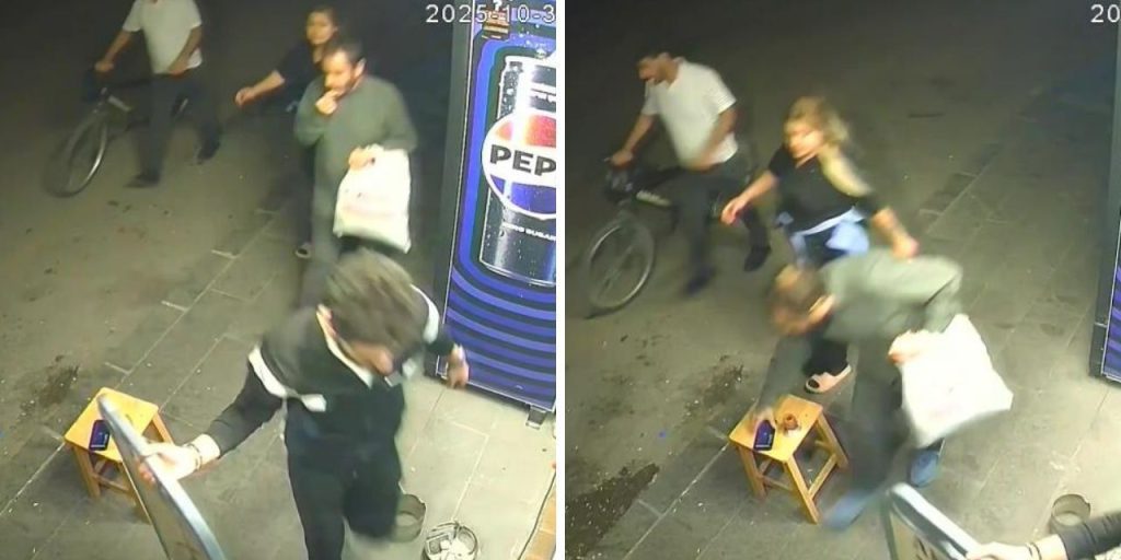 Furto inaspettato a Adana: un uomo cede alla tentazione e ruba un telefono cellulare lasciato incustodito