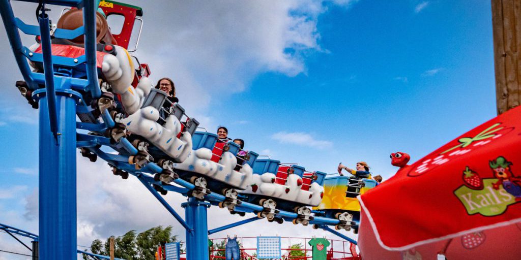 Centro Oberhausen preannuncia evento culturale per il 2026