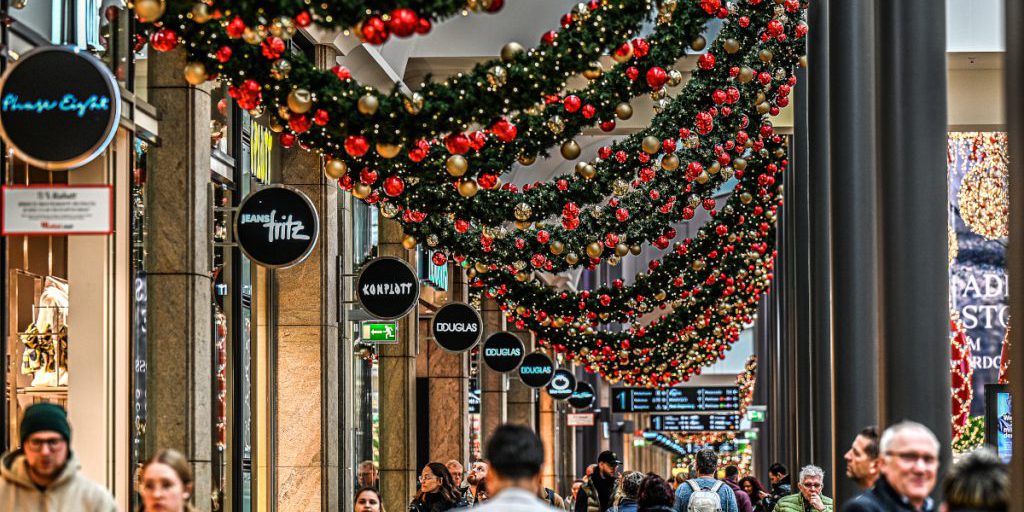 Cambiamenti in Arrivo al Centro Oberhausen: Cosa Aspettarsi