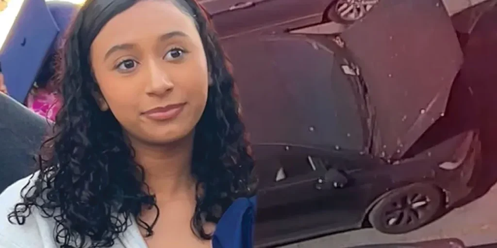 D4vd sospettato dopo che il corpo di Celeste Rivas è stato trovato nella sua Tesla