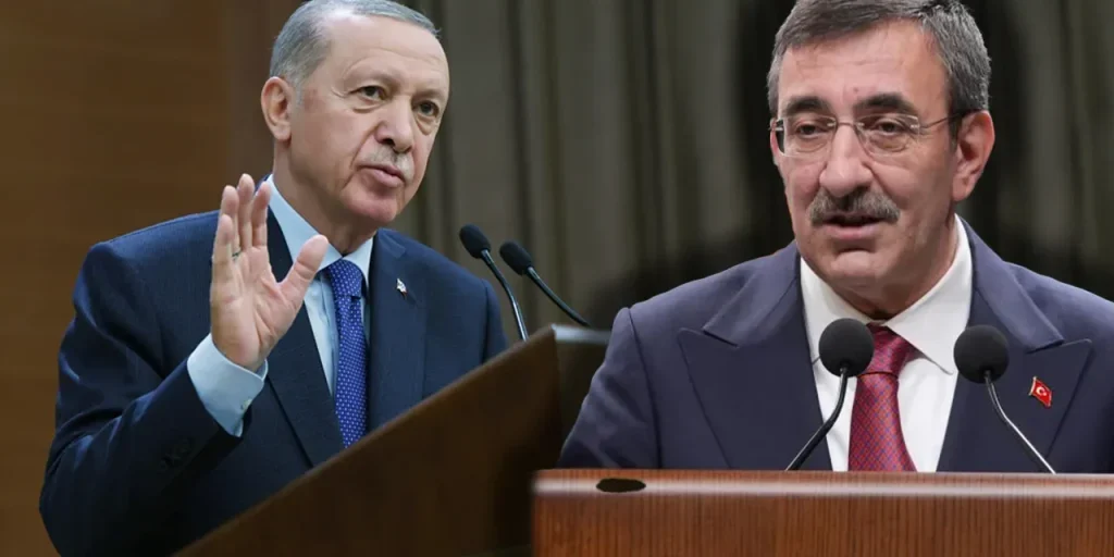 Vicepresidente Yılmaz: scommesse illegali e gioco d'azzardo online, una ferita sociale