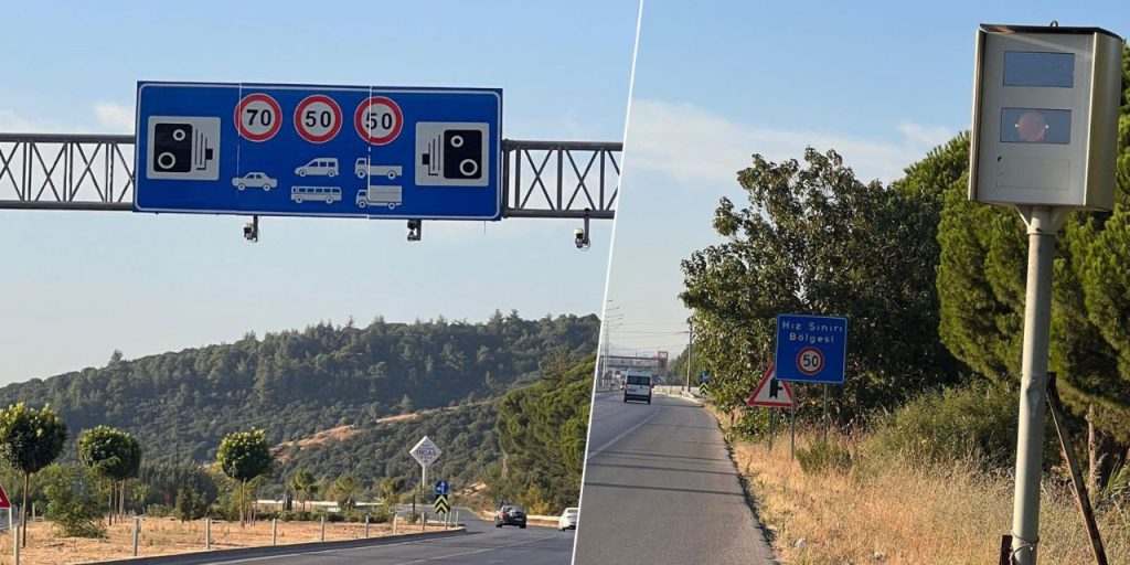 Nuova regolamentazione per i sistemi di controllo elettronico: una svolta per la sicurezza e l'equità stradale