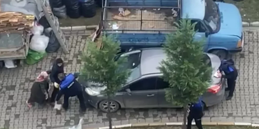 Articolo non ricevuto: richiesta di testo originale