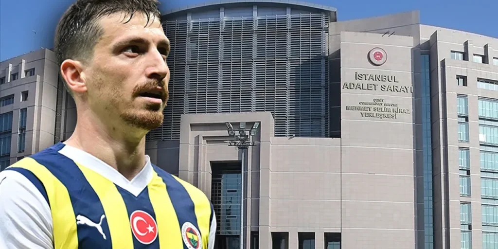 Arresto di Mert Hakan Yandaş: accuse di scommesse e match‑fixing, avvocati chiedono presunzione di innocenza