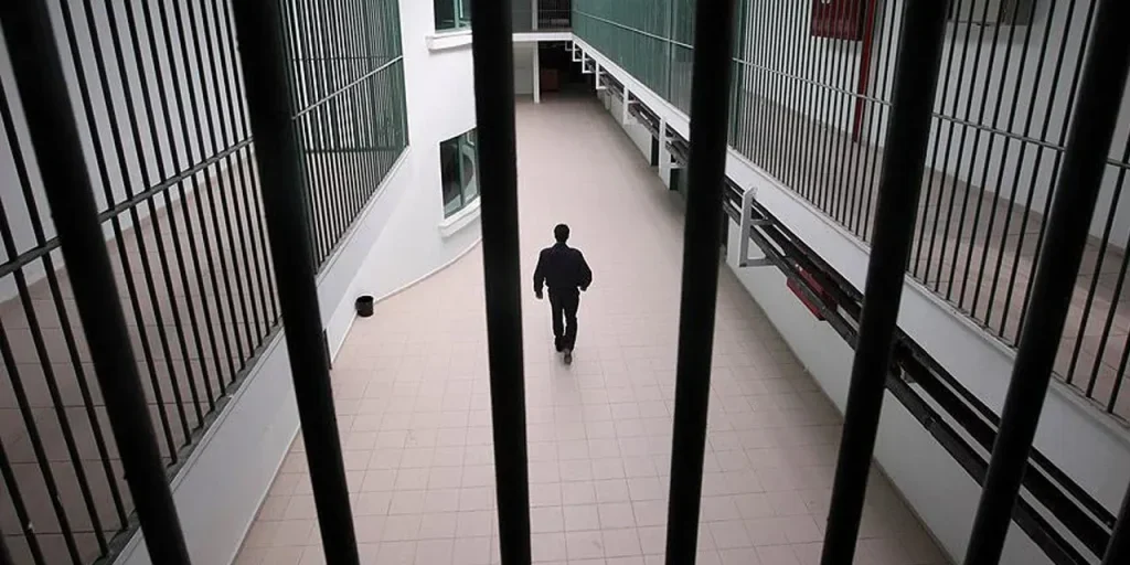 Nuovi progetti di trasformazione nelle carceri per garantire l'uguaglianza e la giustizia per i detenuti e il personale con disabilità