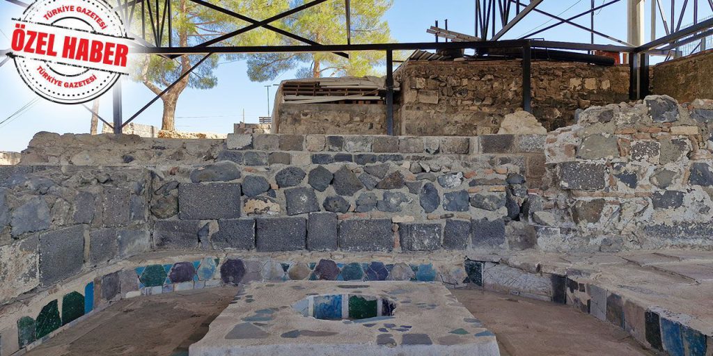 Riscoperta dei Robot Medievali: le Tracce di El Cezeri ad Amida Höyük Rivoluzionano la Storia della Tecnologia