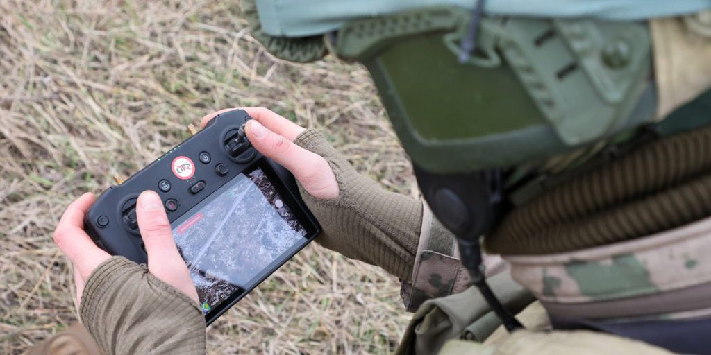 Над российскими регионами уничтожили 25 украинских БПЛА