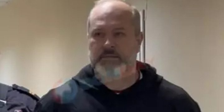 Суд взыскал у Виталия Кушнарева имущества на 165 млн рублей