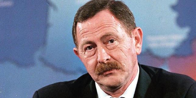 Jean‑François Humbert, presidente della regione Franche‑Comté, scompare a 73 anni dopo la sua opposizione al Front National