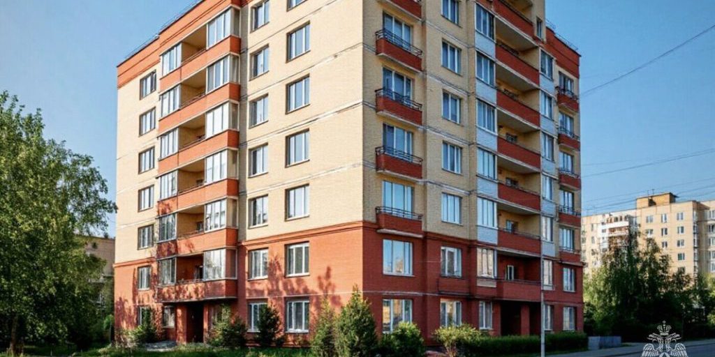 Псковичам напомнили, как сохранять безопасность в многоквартирных домах