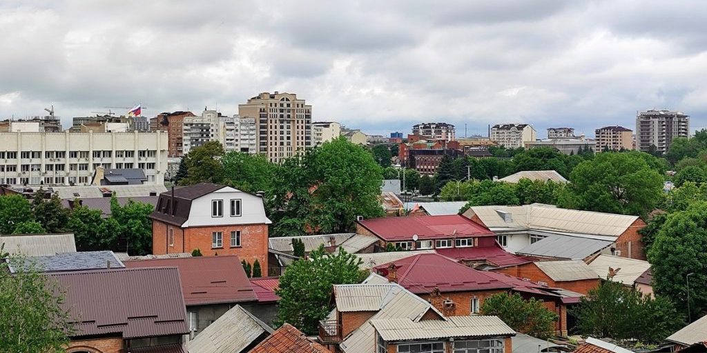 Festival del Cinema Autentico Alania a Vladikavkaz Si Conclude Con Successo