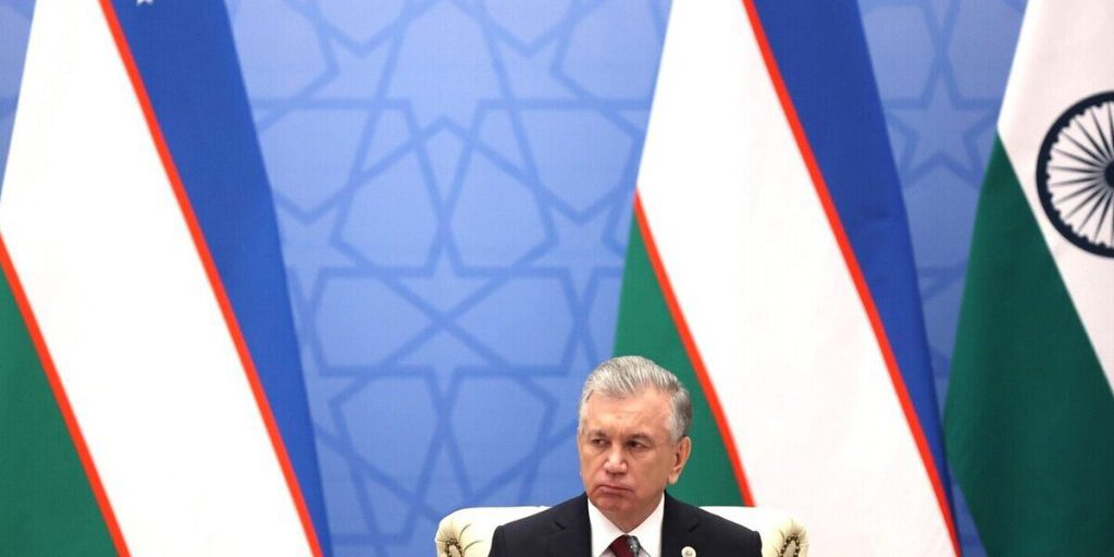 В Узбекистане анонсировано историческое событие в сфере атомной энергетики