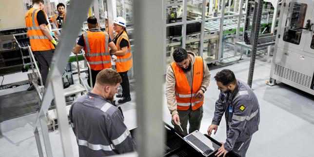 Unédic analizza otto modelli europei di assistenza ai disoccupati