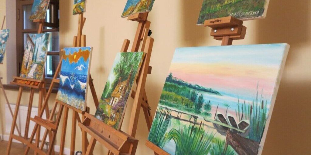 В Москве отрылась выставка херсонских мастеров «Культурный мост»