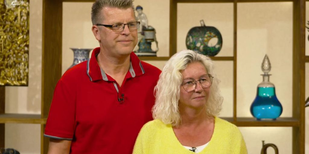 Chanel: il valore di un gioiello in “Bares für Rares” non raggiunge le aspettative