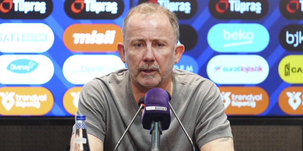 Sconfitta del Beşiktaş contro il Gençlerbirliği: critiche e riflessioni sulla strategia della squadra