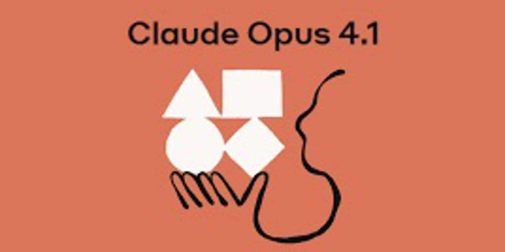 "Anthropic presenta Claude Opus 4.1: il nuovo modello di intelligenza artificiale per la creatività e l'innovazione"