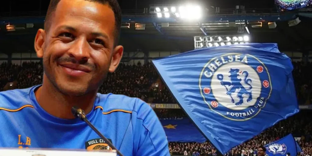 Chelsea nomina Liam Rosenior come nuovo allenatore