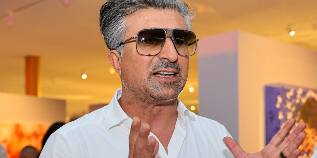 Lotto-König Chico in Dortmunder Wahllokal abgewiesen – „Keine Ahnung, was los ist“