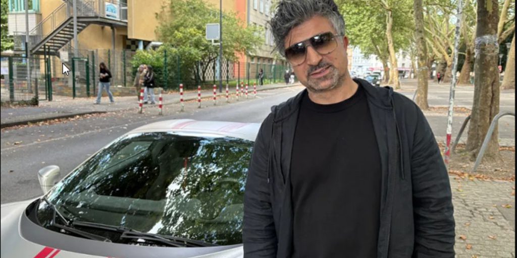 Il Re della Lotteria Chico Sotto Shock Dopo gli Spari sul suo Ferrari: Una Storia di Violenza e Paura