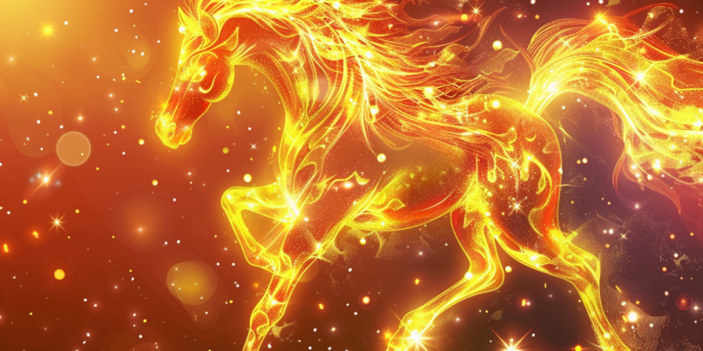 2026: l'anno del Cavallo e le previsioni per i segni zodiacali cinesi