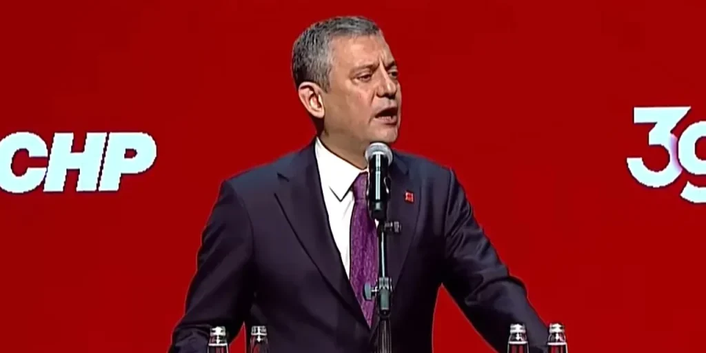 Il 39° Congresso Ordinario del CHP: oltre 1300 delegati votano il nuovo presidente generale