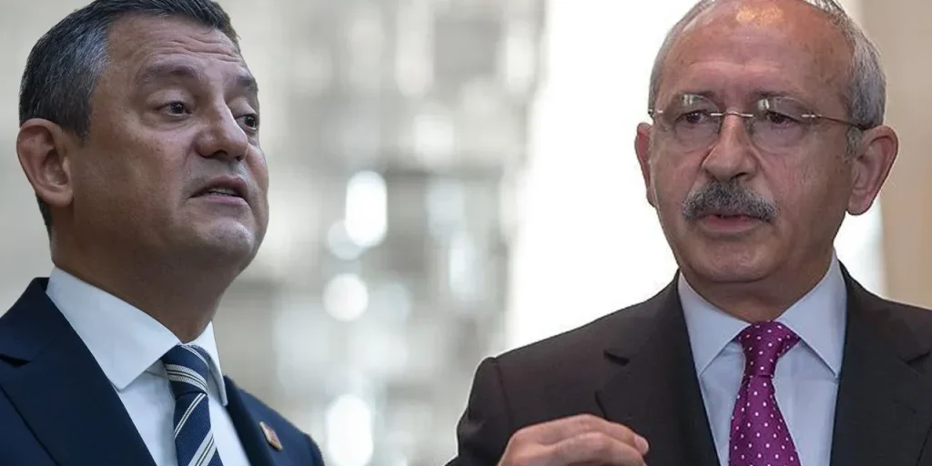 CHP nomina nuovi membri del Consiglio di Parte e del Consiglio di Disciplina Alta al 39° Congresso.