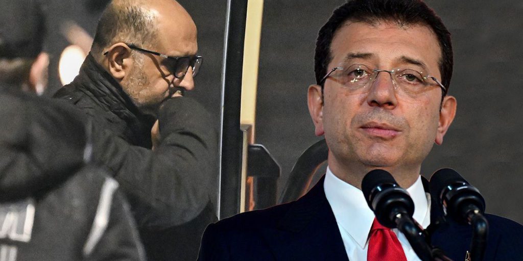 CHP talanı iddianamede ortaya döküldü! Kim rüşvet verdiyse ihaleleri de o almış