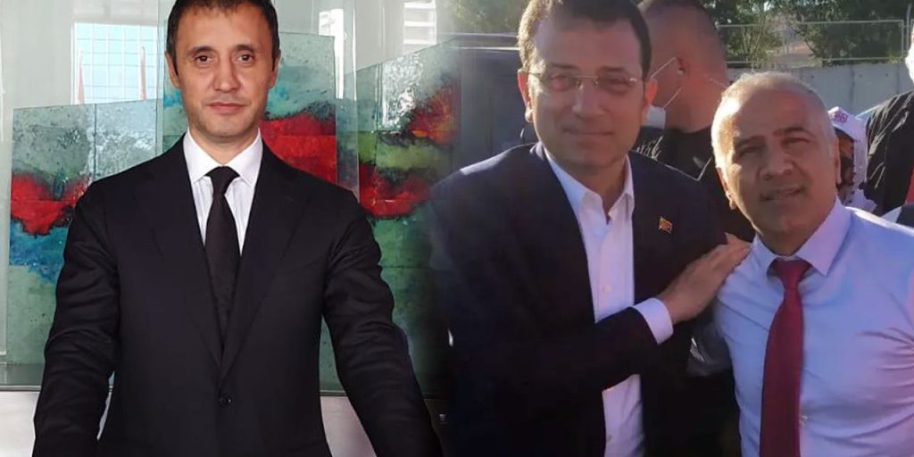 CHP'de Beşiktaş depremi! Partisinden istifa edip isyan etti: Vicdanımla hareket etmeliyim