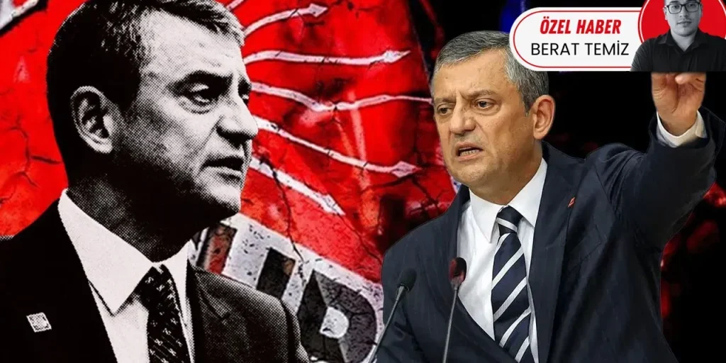 CHP introduce strategia di normalizzazione: tono più morbido e focus sui problemi dei cittadini