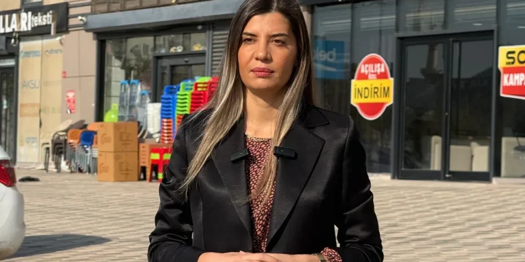 Canan Demir dimette dal CHP per criticare il processo “Terörsüz Türkiye”