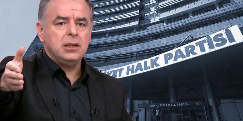 Scandalo di corruzione in Turchia: accuse di influenza sui testimoni nel caso di Ekrem İmamoğlu