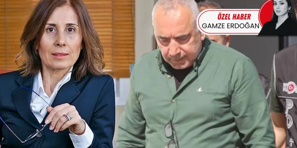 Udienza: presidente CHP accusa di tangenti in kadayıf e sindaco di Seyhan coinvolto in caso di “çantacı”