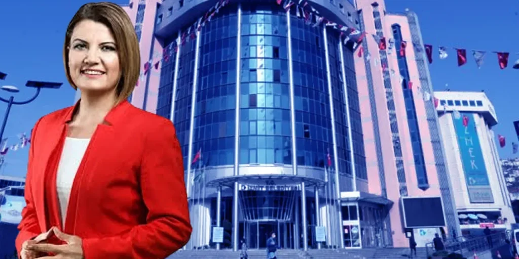 CHP acquista börek, baklava e vasi per İzmit: accuse di spesa senza gara d'appalto