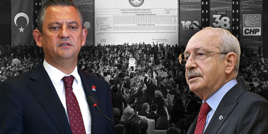 CHP'li eski yöneticiden çok konuşulacak iddia: 50'den fazla il başkanı maaşa bağlandı