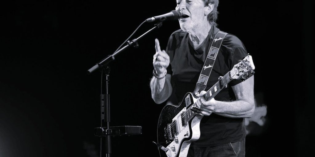 Chris Rea, celebre cantautore britannico, muore a 74 anni