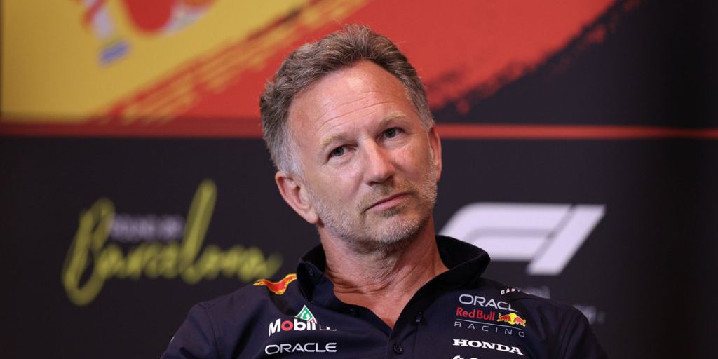 Christian Horner rifiutato dal team RB: nessun ritorno in Formula 1