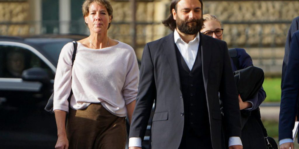 La Sentenza del Tribunale nel Caso di Christina Block: Una Dura Realtà per la Madre e i suoi Figli