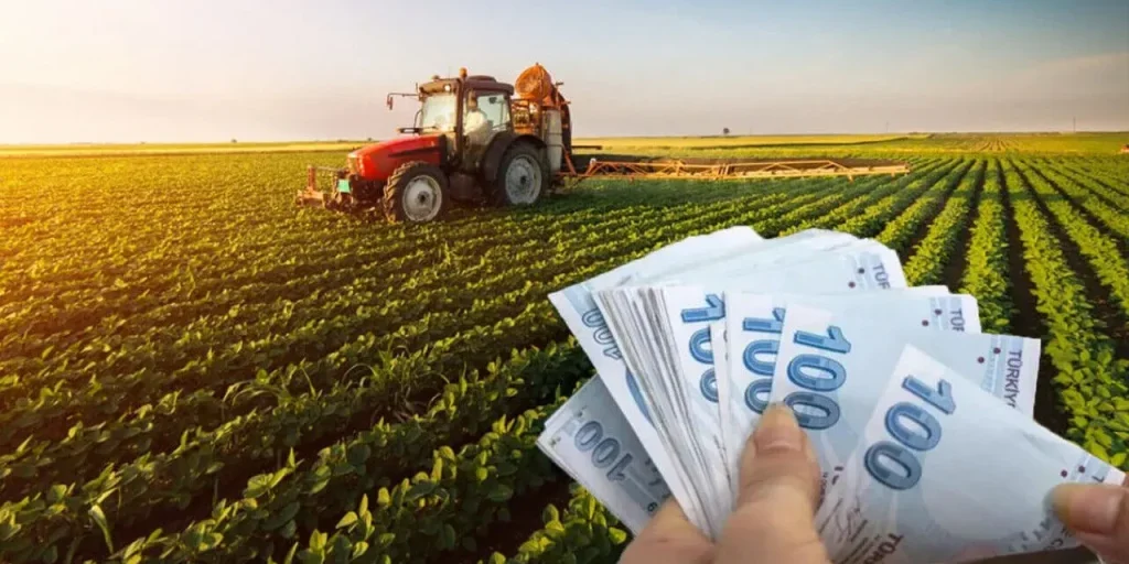 TARSIM eroga 23 miliardi di lira ai produttori colpiti dalla siccità.