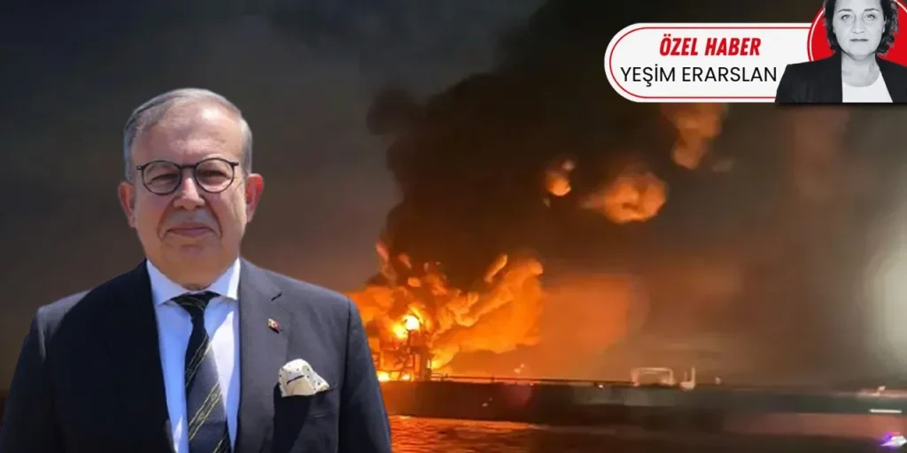 Pressioni occidentali e russe spingono la Turchia a riconsiderare la sua neutralità nella guerra in Ucraina