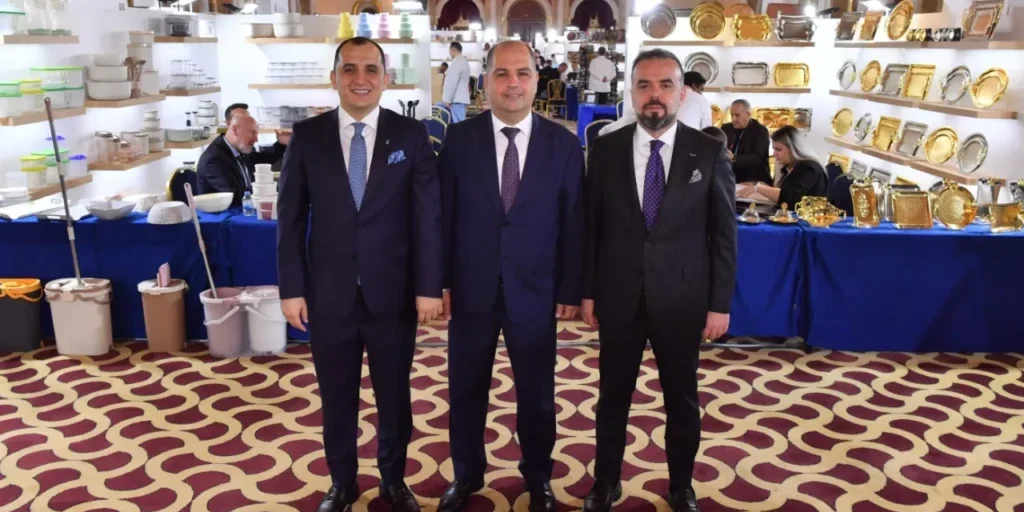 La Turchia avverte: l'espansione cinese minaccia l'e-commerce nazionale e i porti