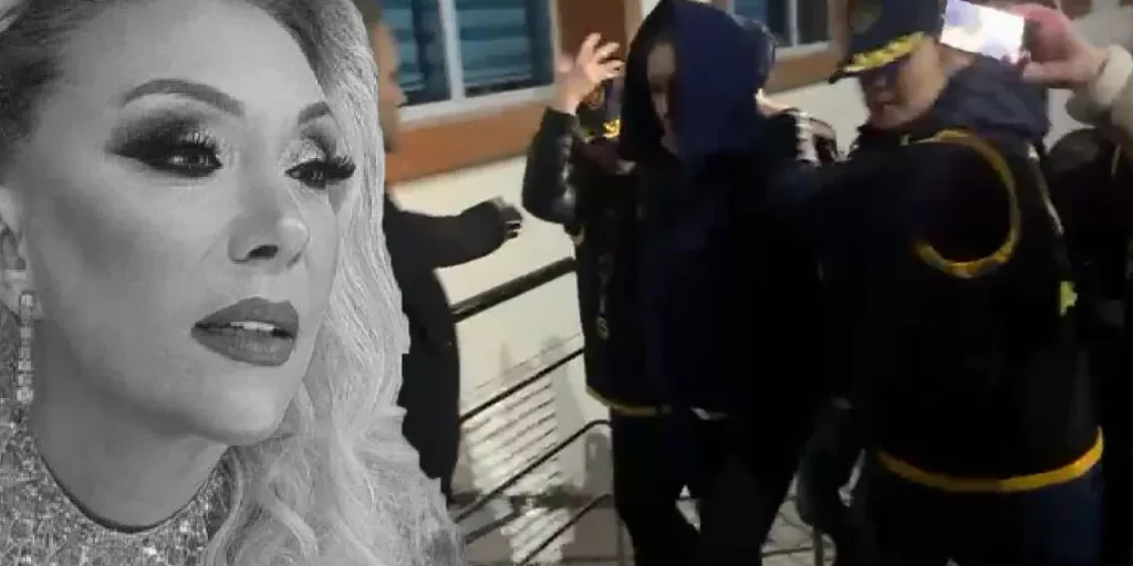 Figlia di Güllü arrestata per sospetto di omicidio premeditato dopo la morte della madre