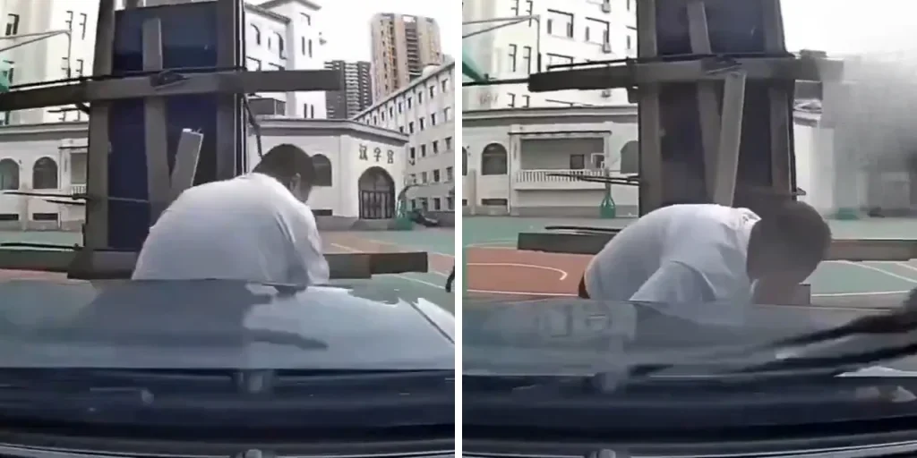 Shenyang: indagine su figlio del sindaco accusato di aver colpito un ciclista