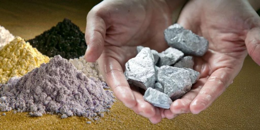 Çin’in 30 yıllık üstünlüğü çatırdıyor! Beylikova keşfiyle Türkiye dünya sahnesinde