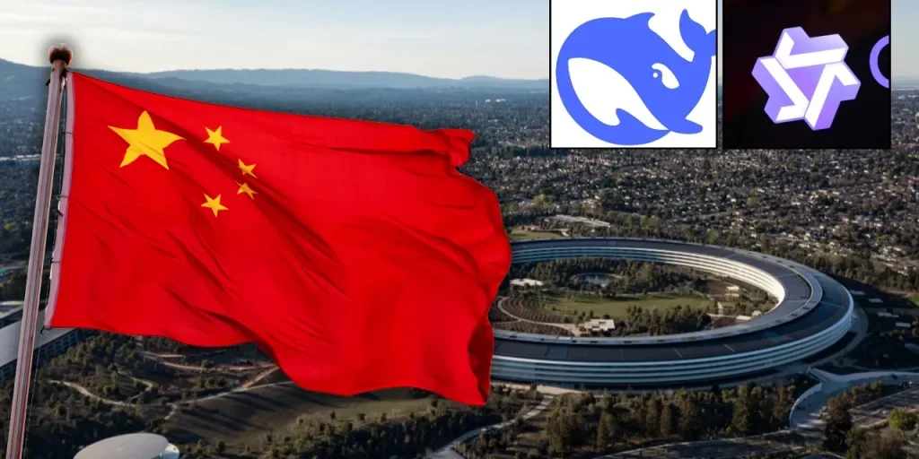 Silicon Valley adotta modelli di IA cinesi gratuiti: vantaggi economici e impatti geopolitici