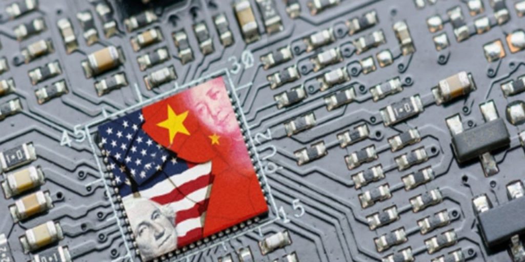 Çip savaşında yeni perde! Hollanda, Çin bağlantılarını kesti